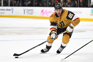 “I like playing this time of year,” Marchessault said after dispatching Dallas. “Regular season, yeah, it’s fun, but it’s like more of a routine. In the playoffs, it’s another animal. That’s what fuels me.”