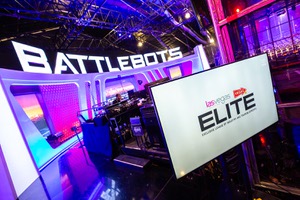 ELITE Battlebots