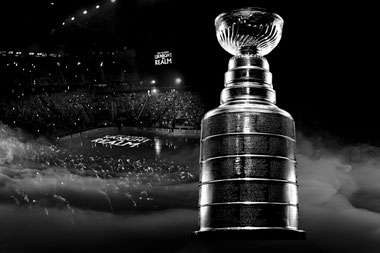 Each winning team can engrave up to 52 names on the Stanley Cup, including players, coaches and other personnel.